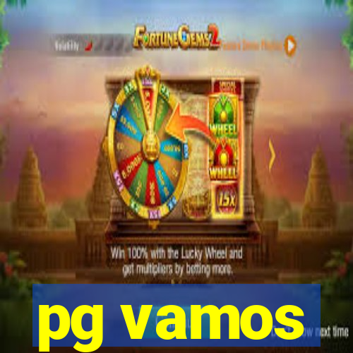 pg vamos